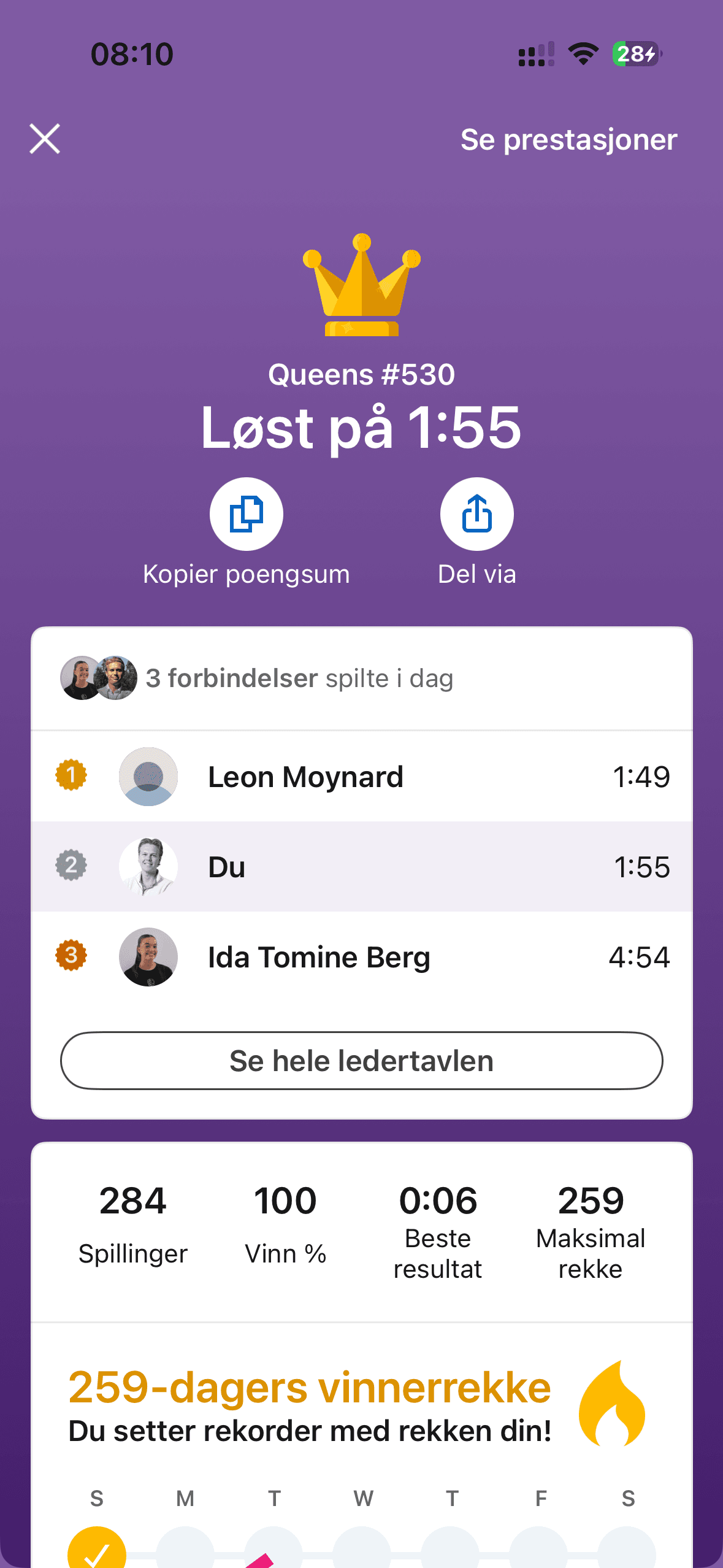 Stille i fjøset photo three