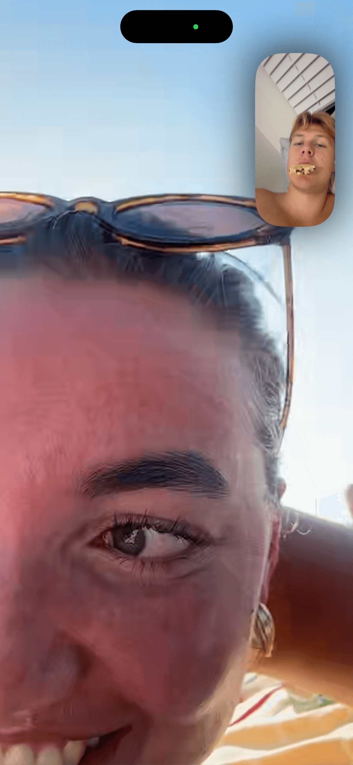 Ilu forveksles photo