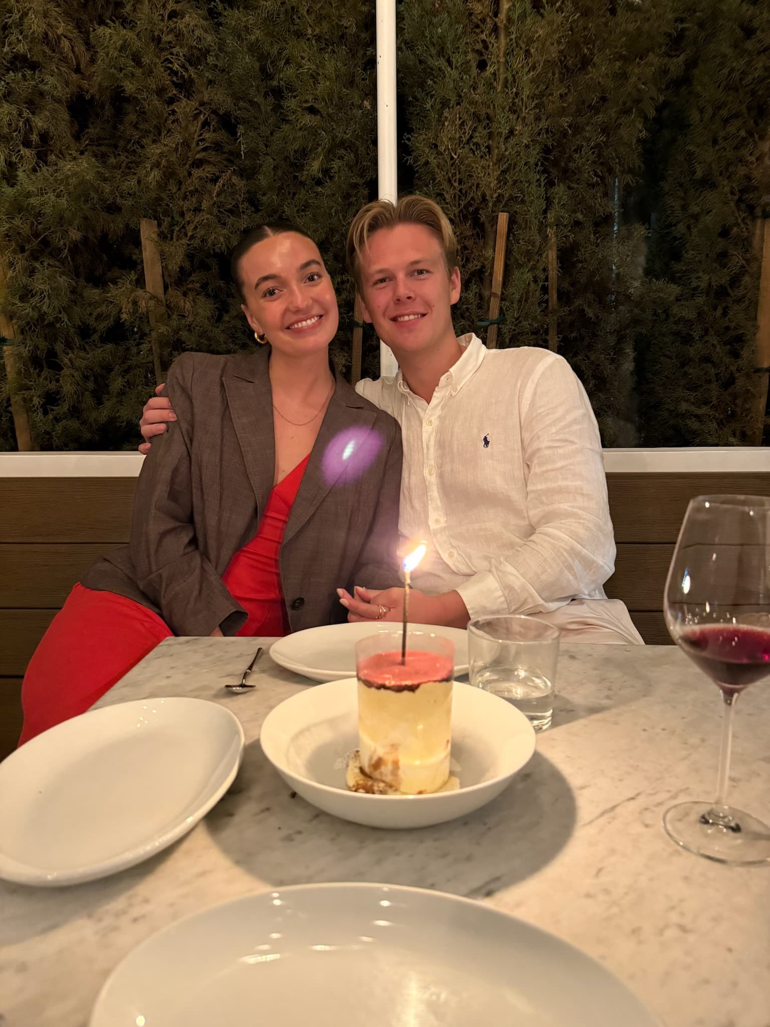 Jeg elsker deg photo