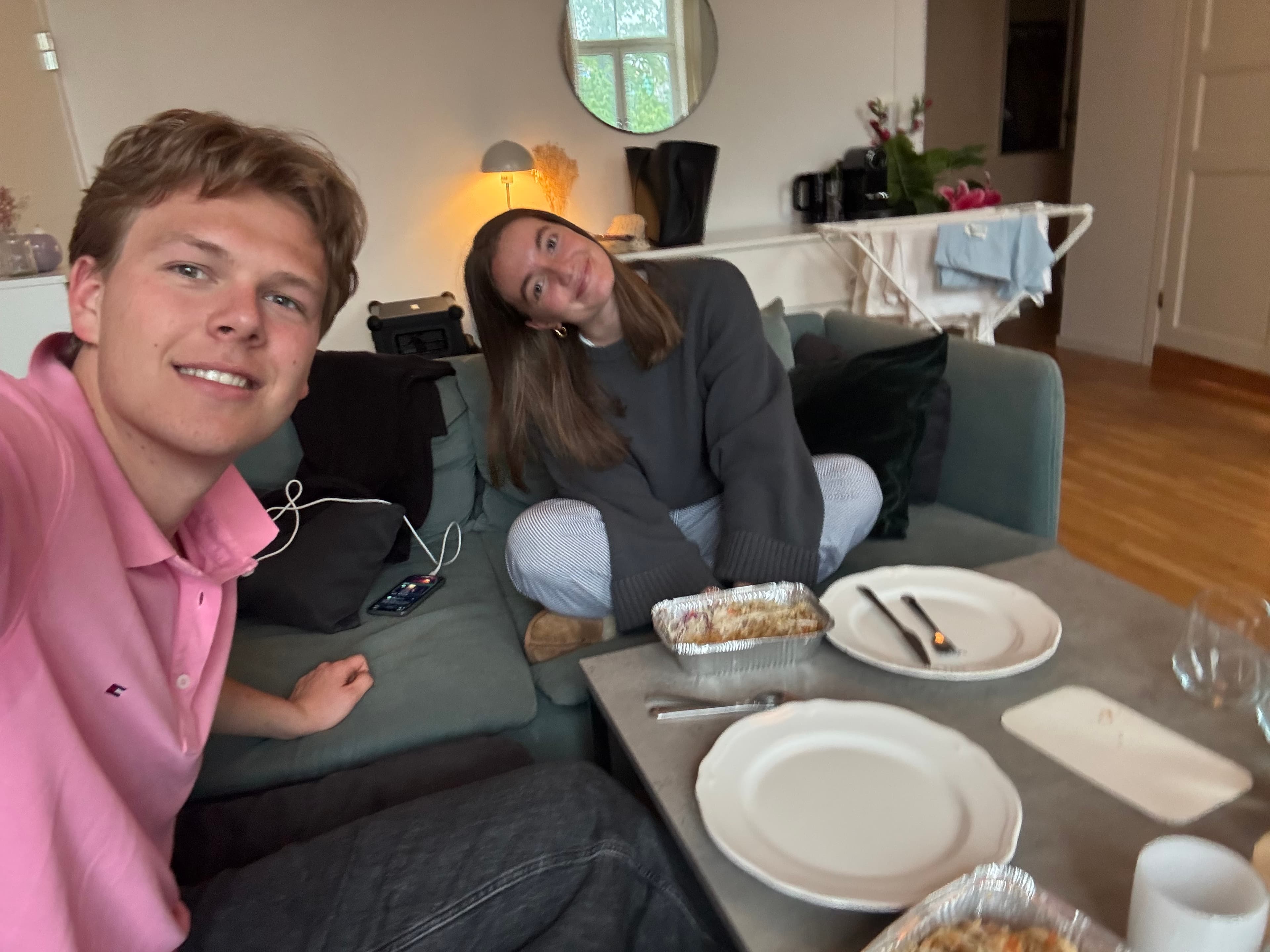 Kos i mai photo four