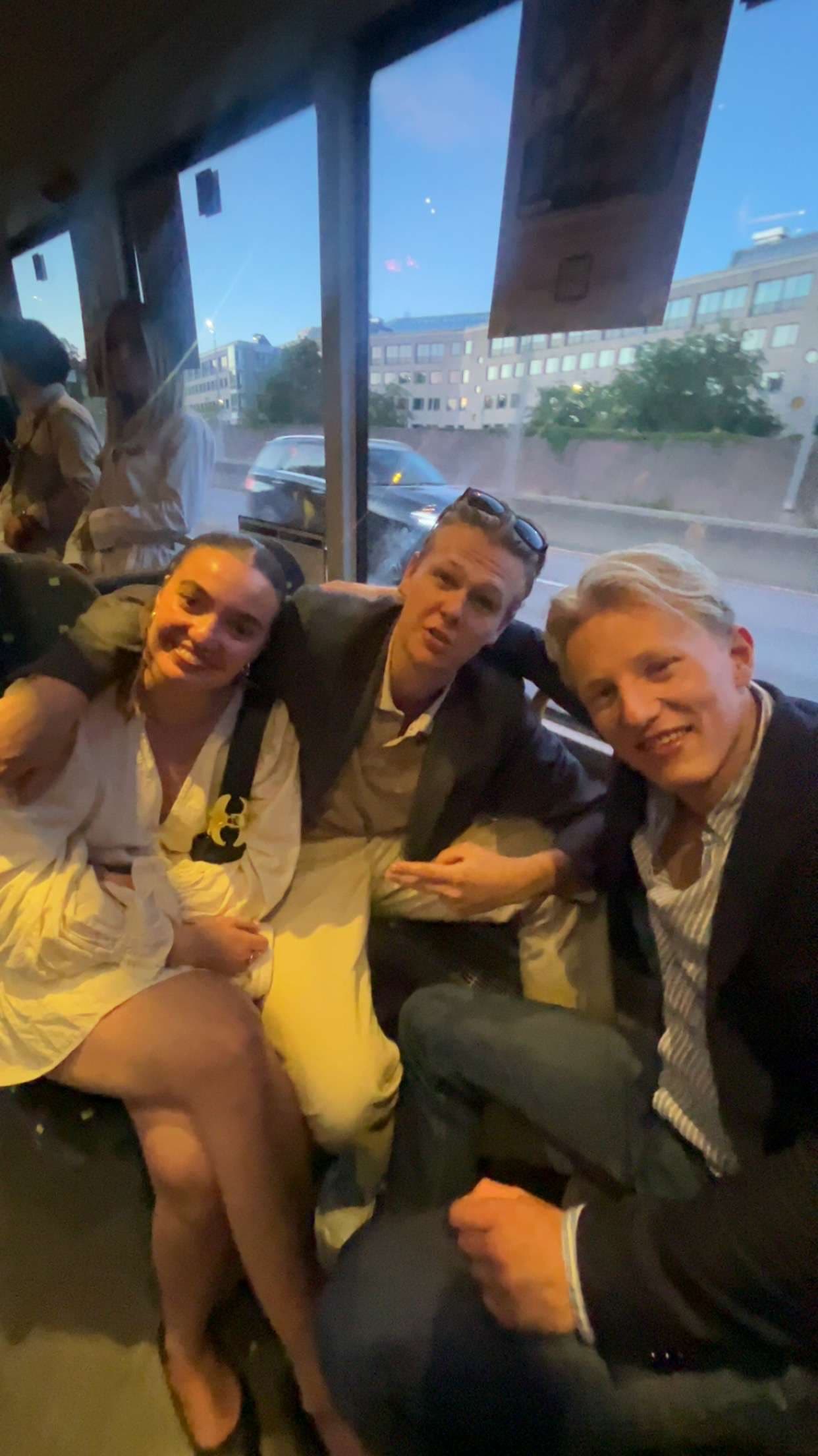 Additional timeline photo