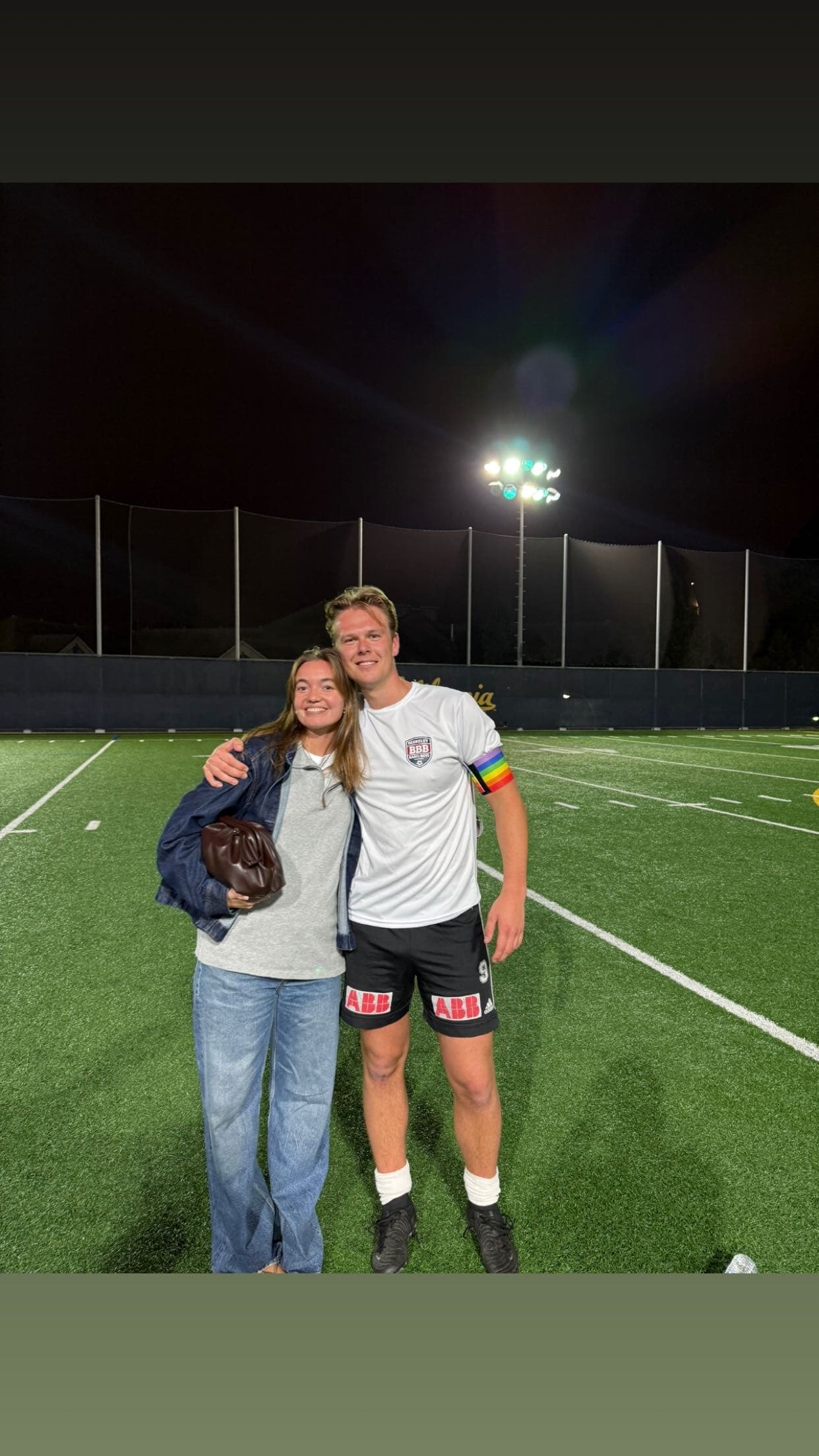 Verdens beste ferie photo